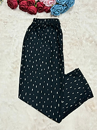 İnci pijama altı 80