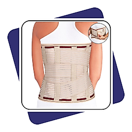 Case-HB5244 Lumbosacral Korse