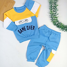 Game Over Penye Takım