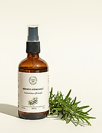 BİBERİYE HİDROSOLÜ