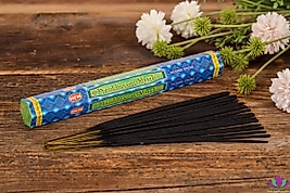 Frankıncense - Myrrh Çubuk Tütsü