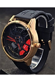 Jant Rim Model Erkek Kol Saati