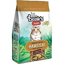 Beak's Hamster Yemi 500 gr