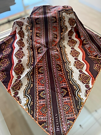 İPEKHAN SOFT EŞARP 1000-04