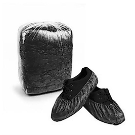 Siyah Galoş 1000 li Paket