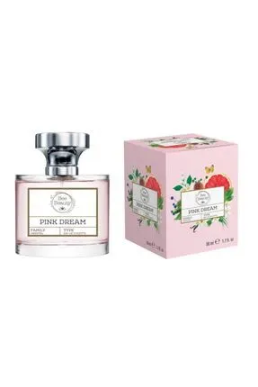 Bee Beauty Pınk Dream EDT Kadın Parfüm 50 ml
