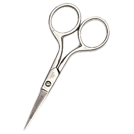 Nascita Kaş Bıyık Makası 001