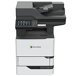 Lexmark MX721ade Çok Fonksiyonlu Mono Lazer Yazıcı