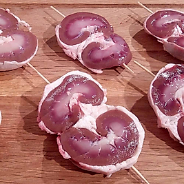 Kuzu Böbrek