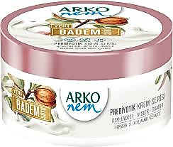 Arko prebiyotik krem 150 ml badem