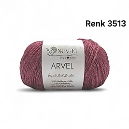 NEVEL ARVEL 3513