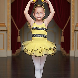 Bale kostümü Arı Maya