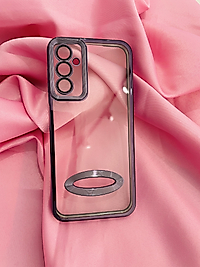 Samsung Galaxy A24 Lens Korumalı Telefon Kılıfı