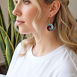 EL YAPIMI SARMAL KÜPE