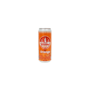 Istanbul Orange Dose