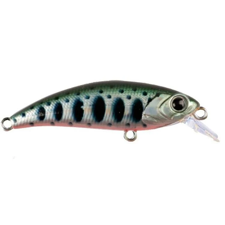 HanFish Zıpır KG K-46 TROUT BAIT