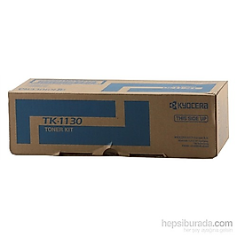 Kyocera TK-1130 FS 1030-1130 M 2030-2530 Orjinal Toner