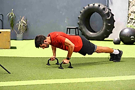 Slazenger Şınav Barı Slazenger Şınav Barı