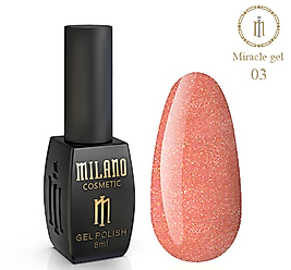 Milano Miracle Serisi | Özel Seri No:003