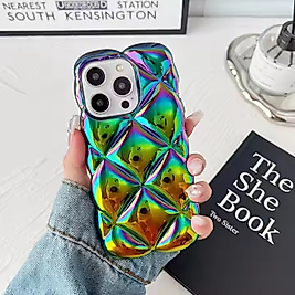 İphone 13-14 Hologramlı Telefon Kılıfı