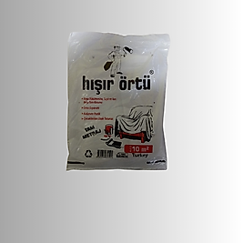 BOYA ÖRTÜ 10M2