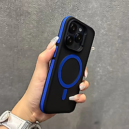 iPhone 11 Magsafe Mat Telefon Kılıfı