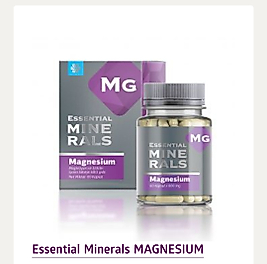 Magnezyum