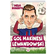 Gol Makinesi - Lewandowski Diego Roberto