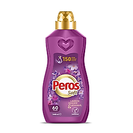 Peros Soft Lavanta Bahçesi & Begonvil Yumuşatıcı