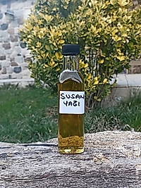 SUSAM YAĞI (250 ML)