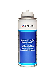 FREİEN ARAÇ İÇİ KLİMA KOKU GİDERİCİ 200 ML.