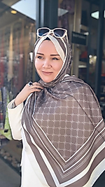 LOGOLU SOFT ŞAL