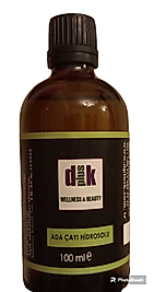 Adaçayı Hidrosolü 100 ml