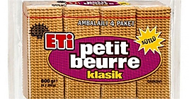 ETİ PETİT BEURRE 800 GR