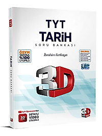 3D TYT SB TARIH (25-26)