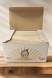 Ahşap Karıştırıcı