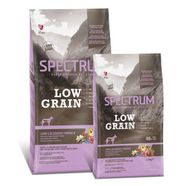Spectrum Low Lamb&Blubery Medium Large Adult 2,5 KG