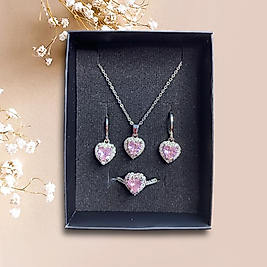KALPLİ PANDORA SET