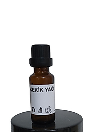 KEKİK YAĞI