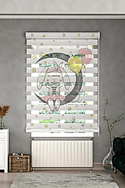 Minibabyrooms Ayda Sevimi Tavşan
