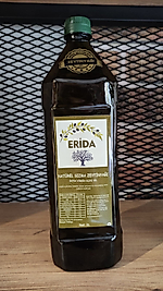 Yeni Sezon Erken Hasat Sızma Zeytinyağı 2 L