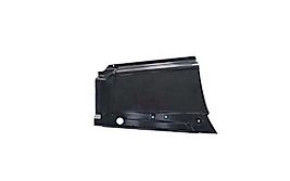 Mercedes Sprinter Çamurluk etek sacı Arka sol arka A9066376009 W906 2006-2018