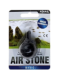 Aquael Yuvarlak Hava Taşı Küçük 20mm