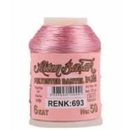 ALTINBAŞAK YAZMA OYA İPLİKLERİ RENK 693