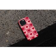 iPhone Özel Tasarım Lansman Telefon Kılıfı – Renkli ve Şık Koruma