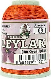 Leylak 20gr suni ipek oya ipi