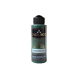 Zeytin Yeşili 120 ml. - 5100