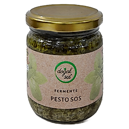 Fermente Pesto Sos