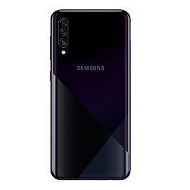 MİRACİX BST205 Samsung Galaxy A30s Telefon Kılıfı Kişiye Özel