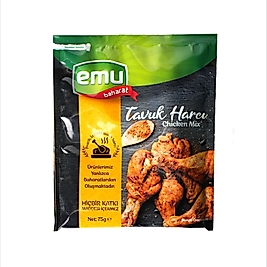 Tavuk harcı   75 gr